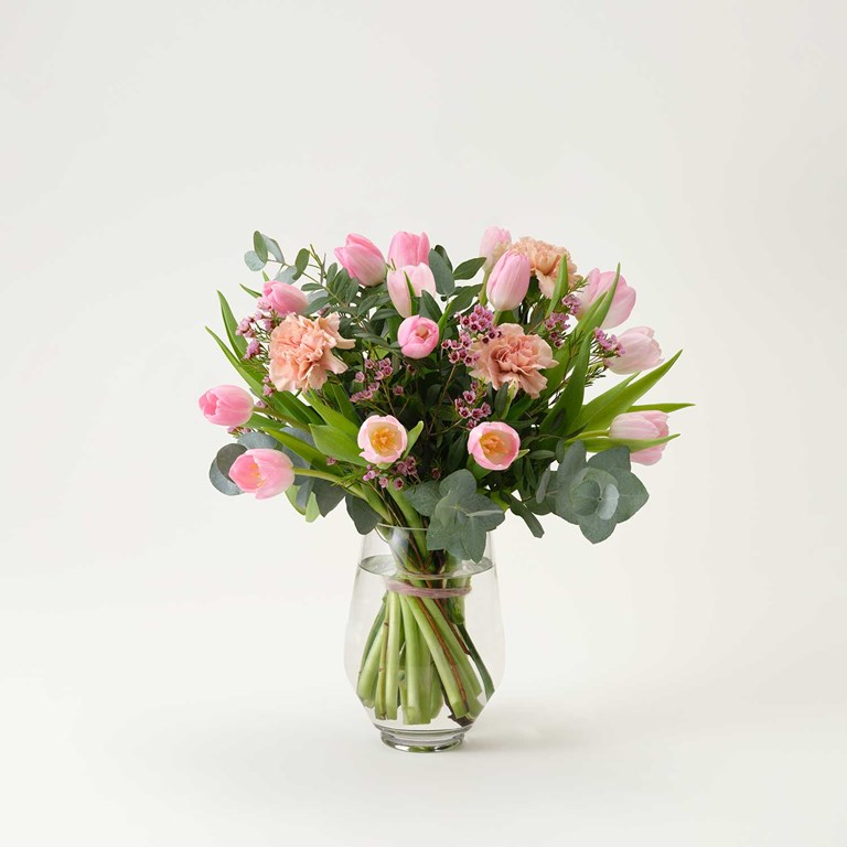 Glimpse Of Spring - FTD
